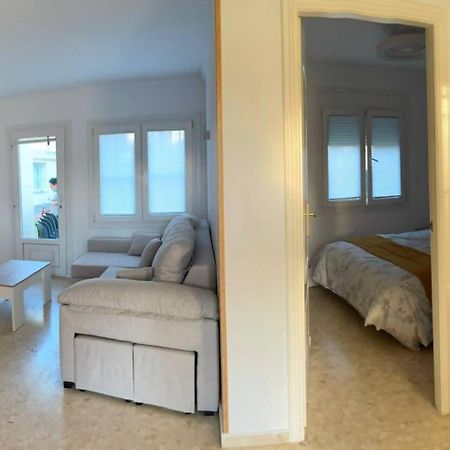 Apartamento Brisa Azul By Midelisa Oliva Exterior foto