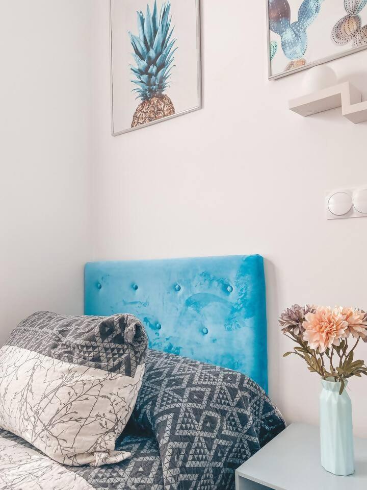 Apartamento Brisa Azul By Midelisa Oliva Exterior foto