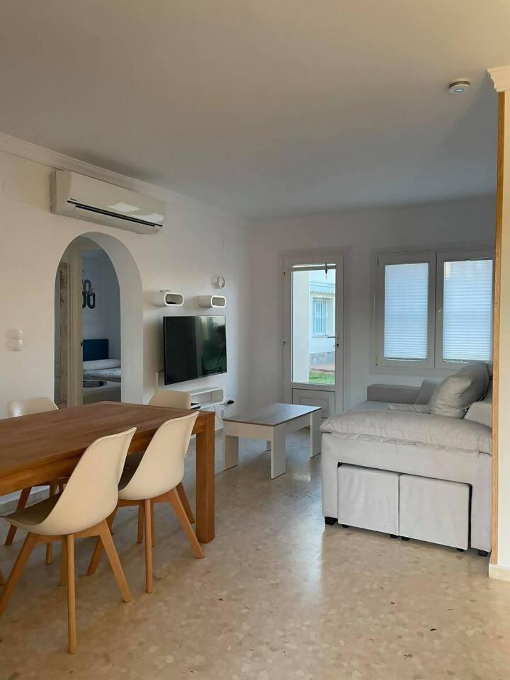 Apartamento Brisa Azul By Midelisa Oliva Exterior foto