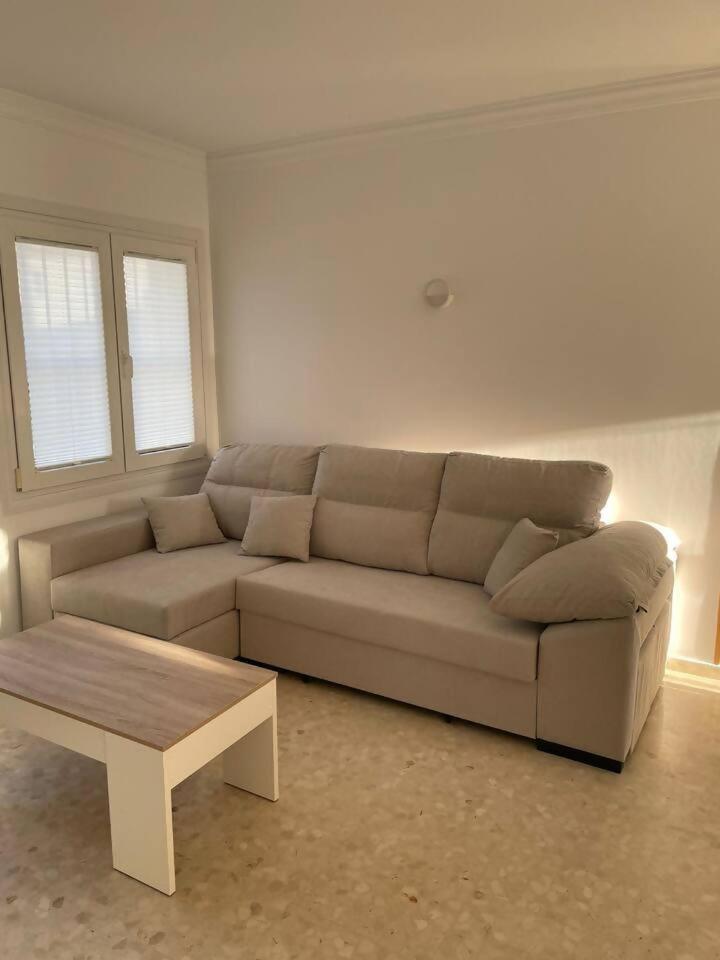 Apartamento Brisa Azul By Midelisa Oliva Exterior foto